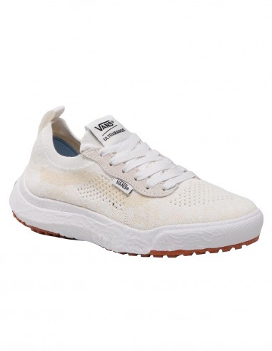 VANS Ultrarange VR3 - Vintage White - Chaussures pour femmes