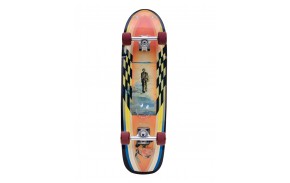 YOW Rose 31.5" - Cruiser complet