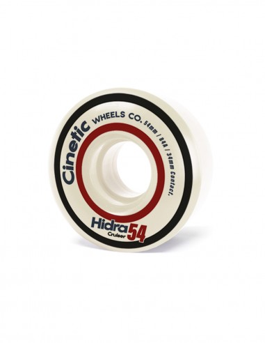 CINETIC Hydra 54 mm 80a - Rollen von Longboard