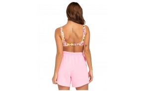 BILLABONG More Fun - Pink Daze - Short (dos)