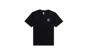 ELEMENT Hollis - Flint Black - T-shirt pour hommes