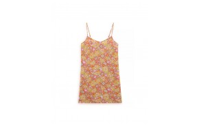 VANS Resort Floral - Sun Baked - Robe