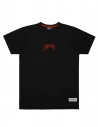 JACKER Hell's Education - Schwarz - T-Shirt