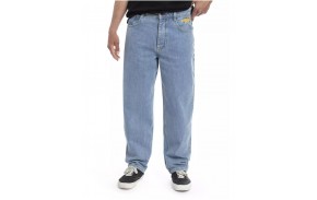 HOMEBOY X-Tra Baggy Moon - Pantalon Jean pour homme