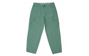 HOMEBOY X-Tra Cargo - Olive - Pantalon