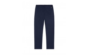 DICKIES Kerman - Marine Blue - Pantalon (dos)