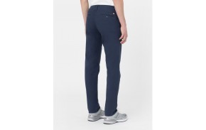 DICKIES Kerman - Marine Blue - Pantalon (skate)