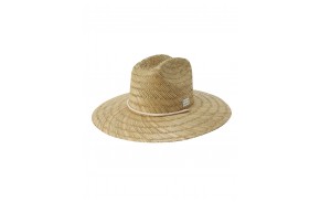 BILLABONG New Comer - Natural - Chapeau de paille