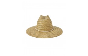 BILLABONG New Comer - Natural - Chapeau de paille pour femme