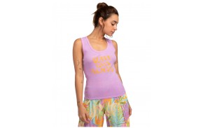 BILLABONG Sunny Days - Lilac Dream - Débardeur