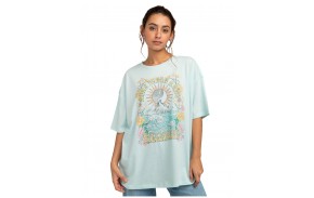 BILLABONG Daydream Away - Lit Skies - T-Shirt