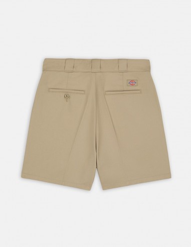 DICKIES Phoenix - Kaki - Short pour femmes