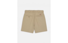 DICKIES Phoenix - Kaki - Short pour femmes