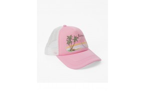 BILLABONG Across Waves - Pink Wink - Casquette pour femme