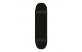 JART Sculptural 8.0" - Skateboard complet