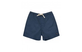 ELEMENT Valley Twill - Midnight Navy - Short