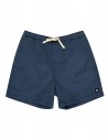 ELEMENT Valley Twill - Midnight Navy - Pantaloncini