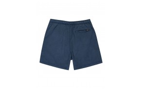 ELEMENT Valley Twill - Midnight Navy - Short pour homme