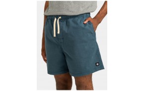 ELEMENT Valley Twill - Midnight Navy - Short de skate