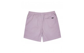 ELEMENT Valley Twill - Lavender Gray - Short pour homme