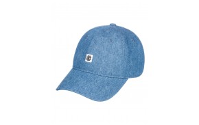 ELEMENT Fluky - Bleached - Casquette Homme