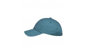 ELEMENT Fluky - North Atlantic - Casquette Snapback