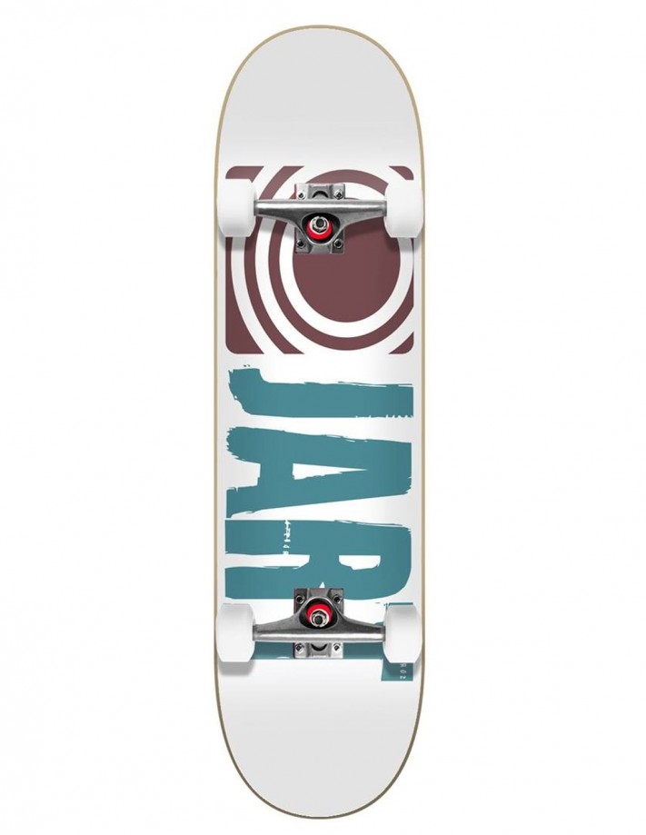 JART Classic 8.25" - Skateboard complet