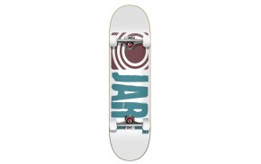 JART Classic 8.25" - Skateboard complet