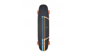 LOADED Chinchiller 34" - Longboard complète (grip)