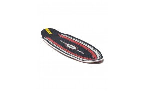 YOW x Pukas Plan B 33'' - Deck de Surfskate - concave