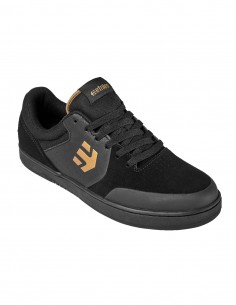 ETNIES Marana x Aurélien Giraud - Black - Chaussures de skate