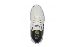 ETNIES Joslin Vulc - White/Navy - Chaussures de skateboard (skate)