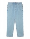 DICKIES Ellendale- Vintage Blue - Dames Denim Broek