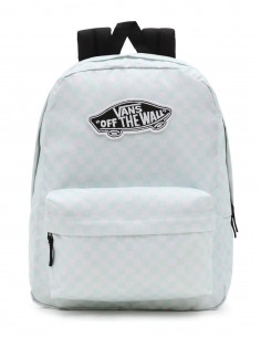 VANS Realm - Clearly Aqua - Rucksack