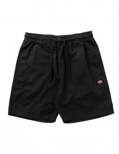 DICKIES Pelican Rapids - Black - Short