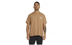 RVCA Healing - Coconut - T-shirt