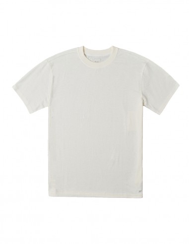 RVCA Hi Grade Hemp - Natural - T-shirt