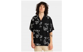 ELEMENT Resort - Birds - Chemise Homme