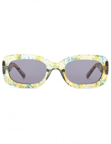 VANS Westview Shades - Blue Glow/Narcissus - Lunettes de soleil