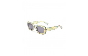 VANS Westview Shades - Blue Glow/Narcissus - Lunettes de soleil Unisex