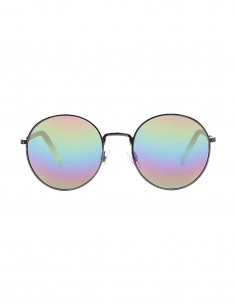 VANS Leveler - Rose Smoke - Lunettes de soleil