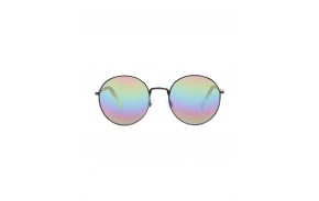 VANS Leveler - Rose Smoke - Lunettes de soleil