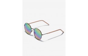 VANS Leveler - Rose Smoke - Lunettes de soleil Femme