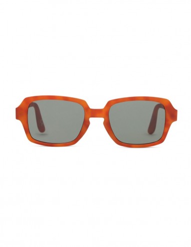 VANS Cutley Shades - Brown Tortoise - Lunettes de soleil