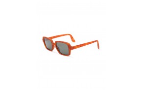 VANS Cutley Shades - Brown Tortoise - Lunettes de soleil Femme