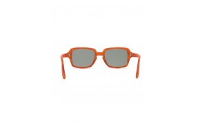 VANS Cutley Shades - Brown Tortoise - Lunettes de soleil skate