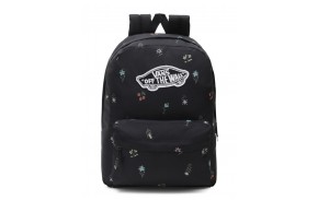 VANS Realm - Black - Rucksack