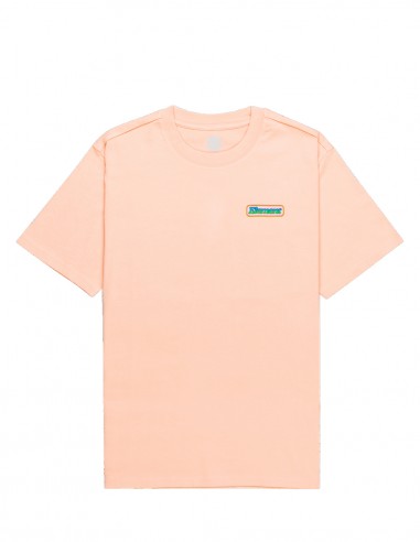 ELEMENT Reflections - Almost Apricot - T-shirt