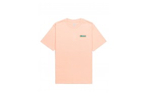 ELEMENT Reflections - Almost Apricot - T-shirt