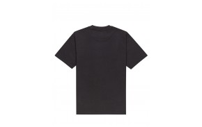 ELEMENT Correllia - Off Black - T-shirt (dos)